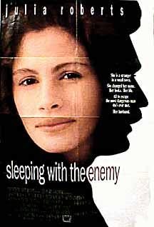 Sleeping with the Enemy still 2