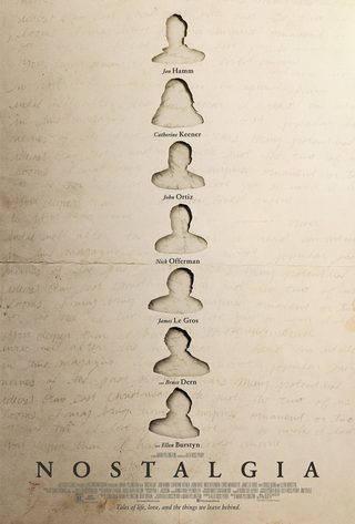 Nostalgia still 3