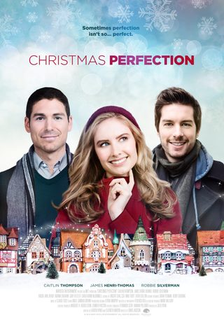 Christmas Perfection still 4