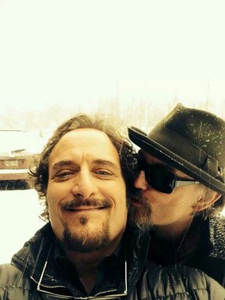 Kim Coates, photo 1 of 3