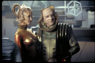 Star Trek: Insurrection still 6