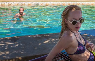 A Bigger Splash still 5