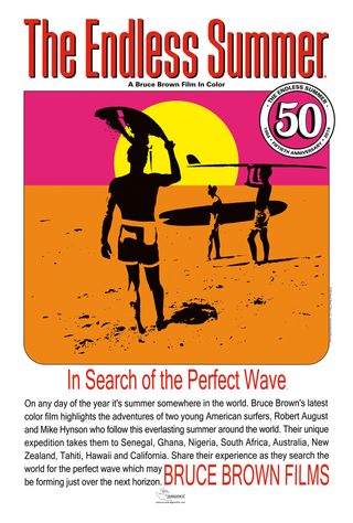 The Endless Summer still 1