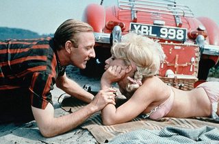 The Fast Lady still 3
