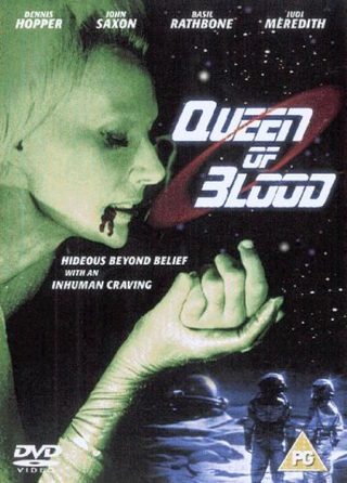 Queen of Blood still 2