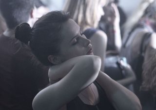 Breathe In still 4
