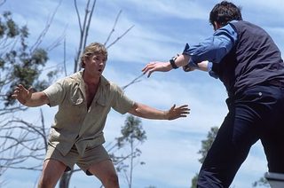 The Crocodile Hunter: Collision Course still 5