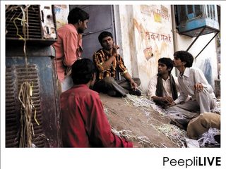 Peepli Live still 7