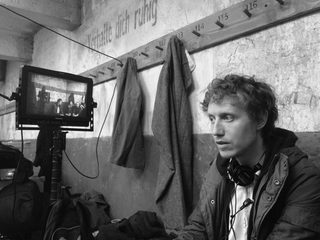 Son of Saul still 4