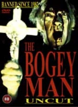 The Boogey Man still 8