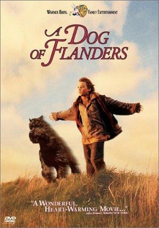 A Dog of Flanders still 6