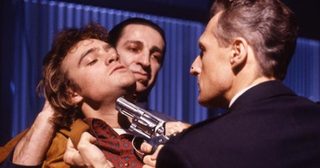 Scanners II: The New Order still 3