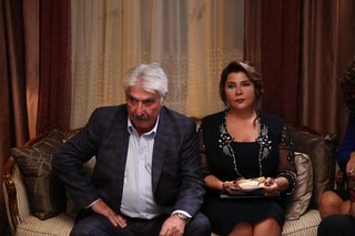 In the Family still 6