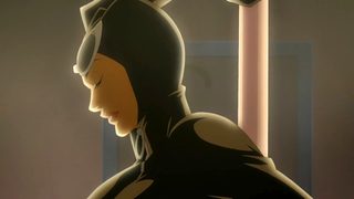DC Showcase: Catwoman still 7