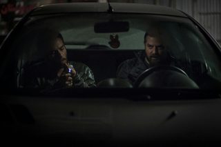 Bridge of Sleep still 7