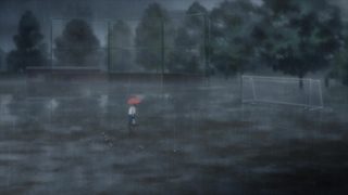 Farewell, My Dear Cramer: First Touch still 4
