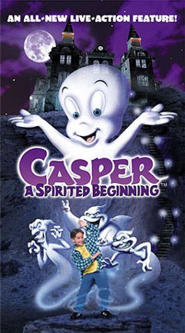 Casper: A Spirited Beginning still 5