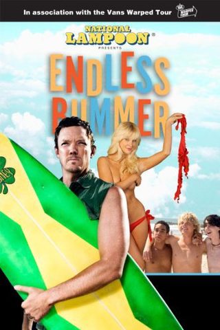 National Lampoon Presents: Endless Bummer still 3