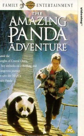 The Amazing Panda Adventure still 8