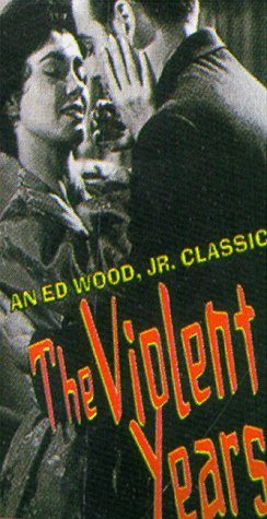 The Violent Years still 3