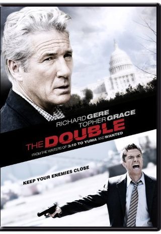 The Double still 6