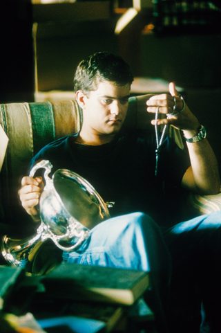 The Skulls still 8
