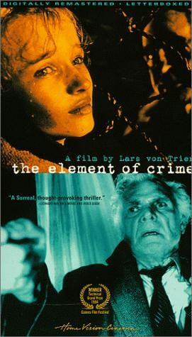 The Element of Crime still 5