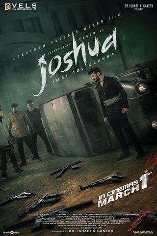 Joshua Imai Pol Kaakha still 2