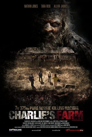 Charlie's Farm still 6