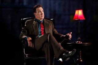 FOX 25th Anniversary Special still 1