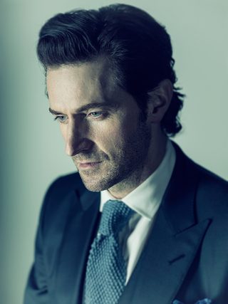 Richard Armitage, photo 2 of 3