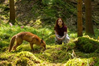 Ein Mädchen namens Willow still 2