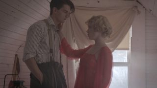 The Lover in the Attic: A True Story still 1