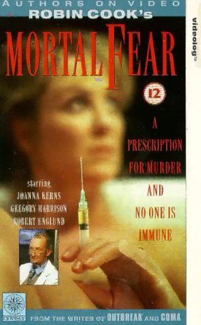 Mortal Fear still 3