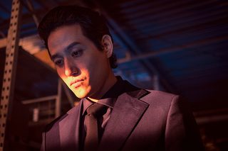 Jo Pil-ho: The Dawning Rage still 8