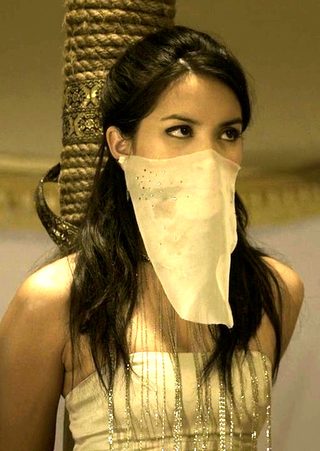 The Scorpion King 3: Battle for Redemption still 8