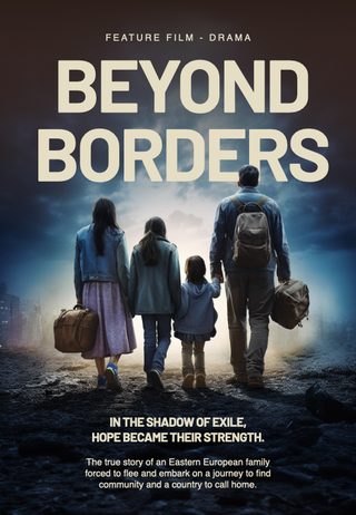 Between Borders still 7