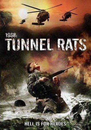 1968 Tunnel Rats still 4