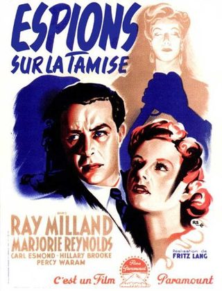 Ministry of Fear still 7