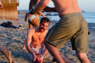 Sharknado still 6