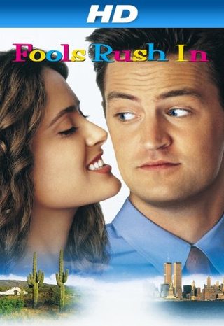 Fools Rush In still 3