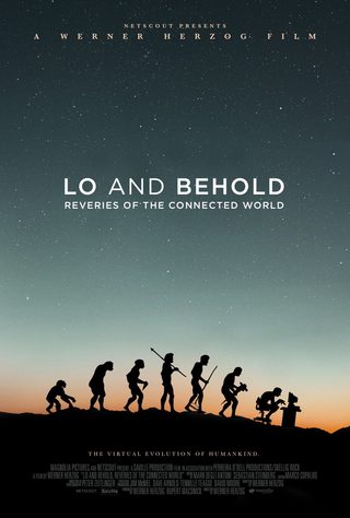 Lo and Behold: Reveries of the Connected World still 3