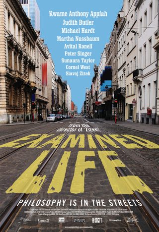 Examined Life still 8
