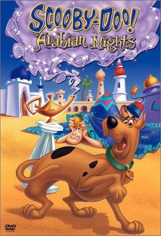 Scooby-Doo in Arabian Nights still 6