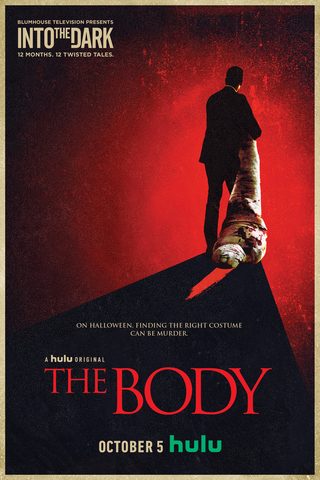 The Body still 1