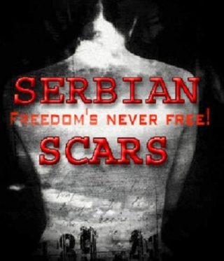 Serbian Scars still 6