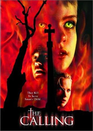 The Calling still 7