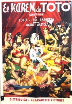 Neapolitan Turk still 5