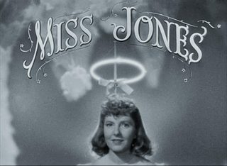 The Devil and Miss Jones still 5