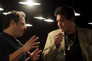 Hostias (Un amor de película) still 7